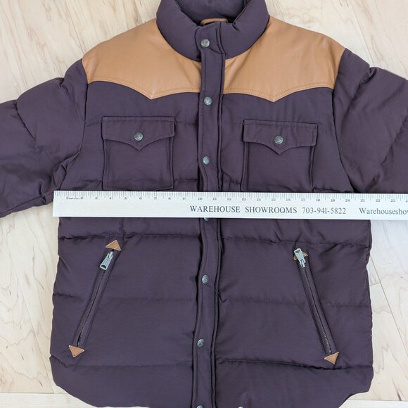 Penfield Stapleton Puffer Jacket - Picture 5 of 11